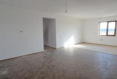 Drgomiresti Deal, casa individuala finalizata, parter +pod, teren 460 mp - 9