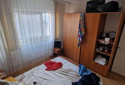 Apartament cu 2 camere decomandat în Poarta 6 - 11