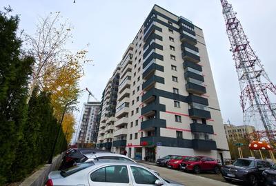 GARSONIERA PREMIUM Sos. Virtutii Metrou Semanatoare Grozavesti BlocNOU - 12