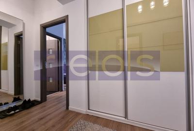 Apartament cu 2 camere decomandat, mobilat în Nerva Traian - 31