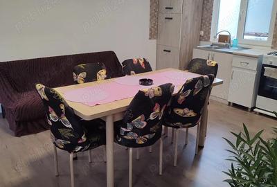 Garsoniera centrala termica proprie decomandata Garsoniera centrala termica proprie decomandata - 3