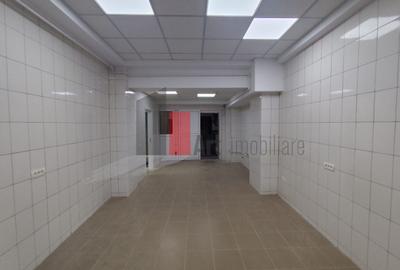 Spațiu comercial, de 143 mp, în Bucureștii Noi - 1