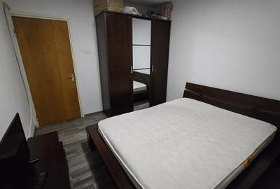 Vanzare apartament 2 camere decomandat, Aleea Niculitel, et 3/4, mobilat/utilat - 4