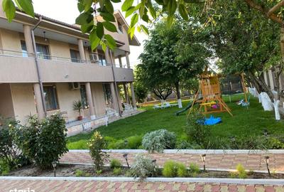 Casă cu Teren 1050 Mp în Central - 4