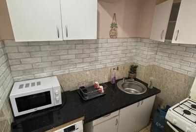 Garsonieră decomandată în Burdujeni - 6