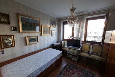 Apartament cu 3 camere semidecomandat în Baba Novac - 2