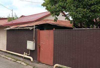 Casă individuală cu 3 camere cu Teren 146 Mp în Vitan - 1