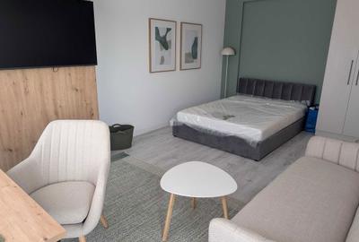 Apartament cu 2 camere decomandat în Tătărași - 4