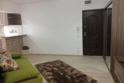 Garsonieră decomandată în Exterior Vest