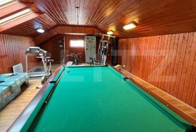 Proprietate de exceptie cu casa spatioasa, piscina si teren generos - 3
