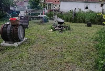 Casă cu Teren 1000 Mp în Pelișor - 6