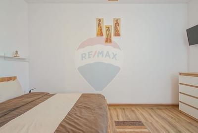 Casă individuală cu 6 camere cu Teren 700 Mp în Ultracentral - 14