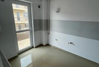 Apartament 1 Camera 40mp! Valea Lupului - Mobilat Complet - Loc de Parcare! - 3