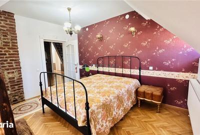 Casă cu 5 camere în Ultracentral - 11
