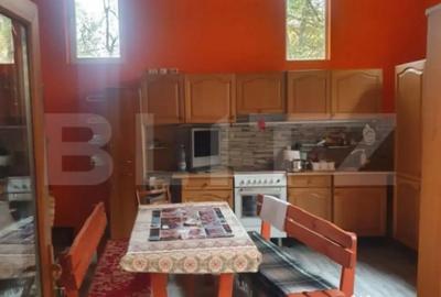 Casă cu 4 camere cu Teren 1500 Mp în Cornu - 3