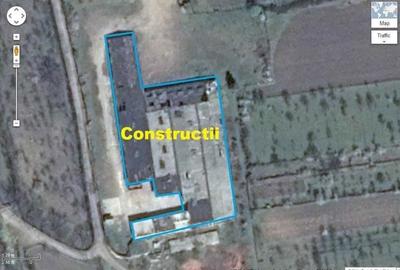 Spațiu comercial, în Central - 1