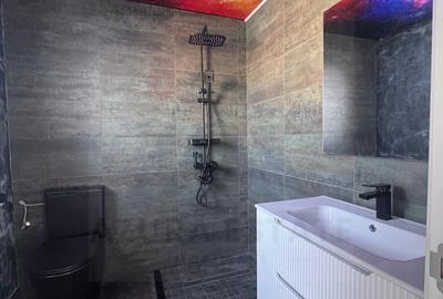Casă individuală cu 5 camere cu Canalizare în Nord-Est - 19
