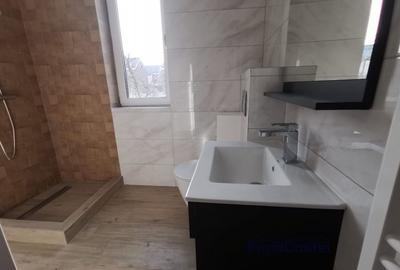 Otopeni Odai duplex 3 camere P+1E cu 2 bai, 81 mp utili plus balcon - 6