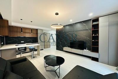 Apartament cu 2 camere decomandat, mobilat în Brâncoveanu - 2