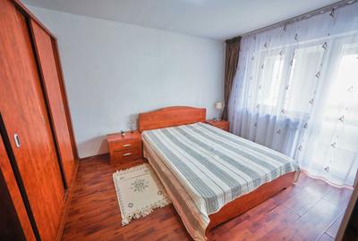 Apartament cu 2 camere semidecomandat în Ultracentral - 8