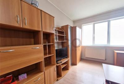 RECO garsoniera Aluminei - 2