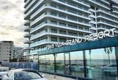 Garsonieră decomandată în Est - 1