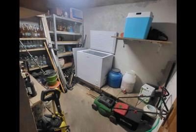 Casă cu 3 camere cu Teren 300 Mp în Gherăiești - 17