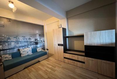 Apartament cu 2 camere decomandat în Tătărași - 6