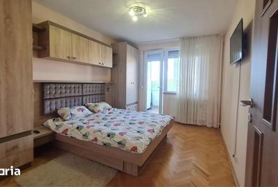 Apartament cu 3 camere în Calea Aradului - 2