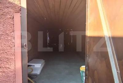 Casă cu 2 camere cu Canalizare în Moreni - 9
