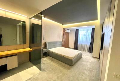 Apartament cu 4 camere decomandat, mobilat în Pipera - 22
