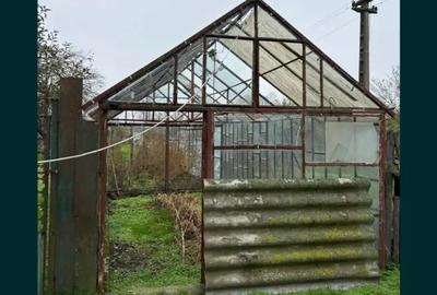 Vand Casa batraneasca in comuna Popesti-Palanga ,Arges - 5