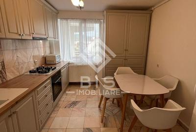 Apartament cu 3 camere decomandat în Central - 2