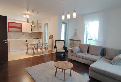 Apartament 3 camere in Asmita Gardens - 3