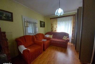 Casă cu 4 camere în Băița - 3