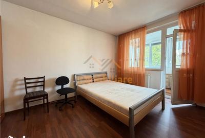 Apartament cu 2 camere în Cantemir - 12