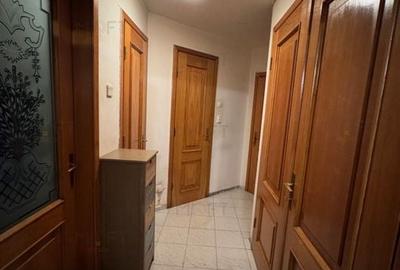 Apartament 2 camere spatios Cismigiu-Stirbei Voda - 5