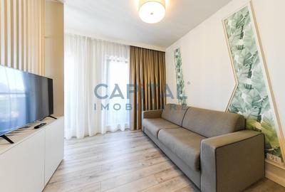 0% Comision! Apartament LUX cu 2 camere de inchiriat, Edgar Quinet - 4