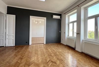 Un apartament spațios cu  2 camere, in , zona Centrala - Take Ionescu - 2