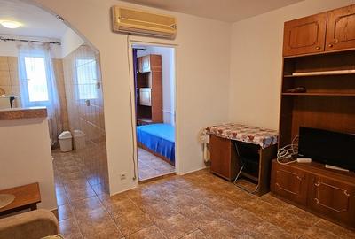 Drumul Taberei, metrou Favorit, mobilata, libera, et.9/10, cu 2 lifturi - 17