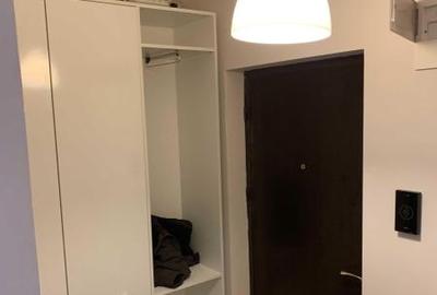 Garsonieră decomandată, mobilată în Drumul Taberei - 5