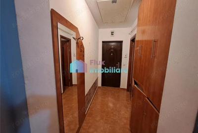 Apartament 2 camere G. Enescu zona pizzeriei Luca - 2