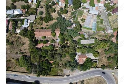 Teren intravilan construibil in suprafata de 11 800 mp, cu deschidere 185 ml. - 5