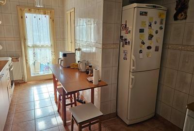 Apartament cu 3 camere decomandat în Centrul Istoric - 18