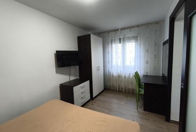 Apartament cu 2 camere nedecomandat în Alexandru cel Bun - 3