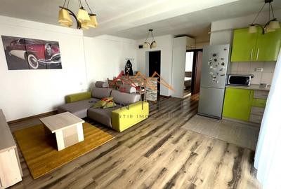 Apartament cu 2 camere semidecomandat, mobilat în Brâncoveanu - 4