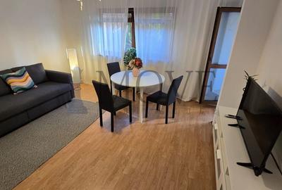 Apartament cu 2 camere –  Str. Vasile Băcilă 28-30- Prima Inchiriere ! - 16