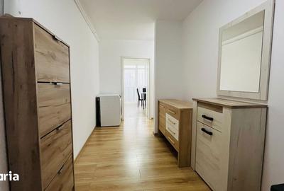 Apartament cu 2 camere în Central - 2