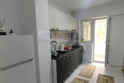 Apartament cu 3 camere semidecomandat, mobilat în Pantelimon - 6