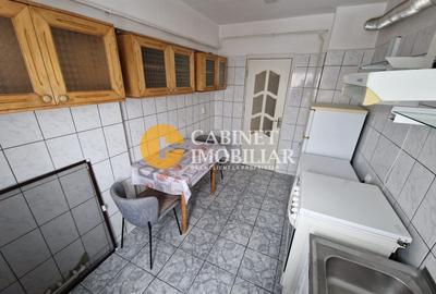 Apartament cu 2 camere decomandat, mobilat în Alexandru cel Bun - 4